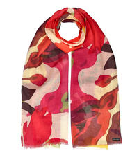 SCIARPA DONNA SE1184 90X180 Tellini S.r.l. Ingrosso Abbigliamento